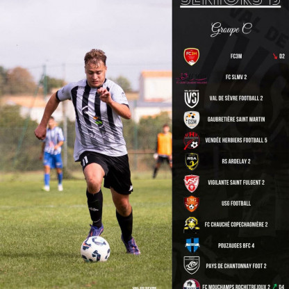 saison 2026 2027