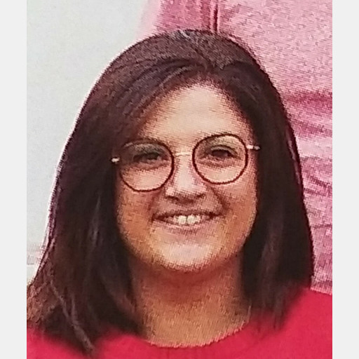 Felicia Lhermine